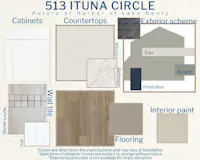 Aurora - Colors for This Home