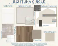 Parsyn - Colors for this home