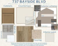Raychel - Colors for this home