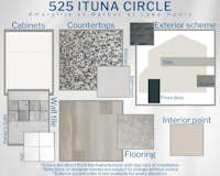 Amaryllis - Colors for this home