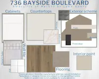 Amaryllis - Colors for this home