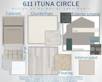 Ashlyn - Colors for This Home