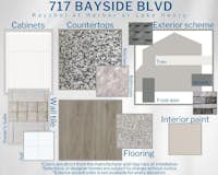 Raychel - Colors for this home