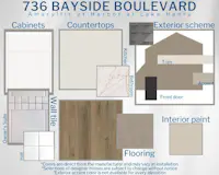 Amaryllis - Colors for this home
