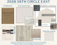 Parsyn - Colors for this home