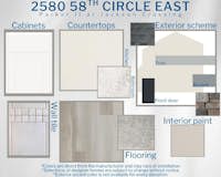 Parker II - Colors for This Home