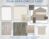 Parsyn - Colors for this home