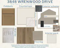 Parsyn - Colors for this home