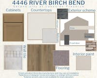 Serendipity - Colors for This Home