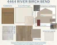 Serendipity - Colors for This Home