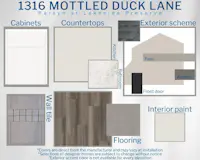 Parsyn - Colors for this home