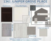 Serendipity - Colors for This Home