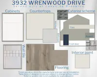 Serendipity - Colors for This Home