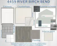 Serendipity - Colors for This Home