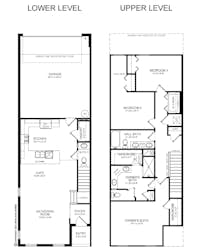 Lilly Townhome - 