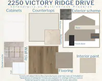 Serendipity - Colors for This Home