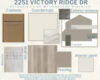 Serendipity - Colors for This Home