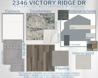 Raychel - Colors for this home
