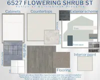 Ashlyn - Colors for This Home