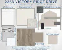 Parsyn - Colors for this home