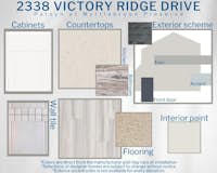 Parsyn - Colors for this home