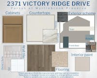 Parsyn - Colors for this home