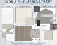 Serendipity - Colors for This Home