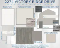 Serendipity - Colors for This Home