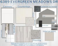 Serendipity - Colors for This Home