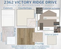 Sophia - Colors for this home