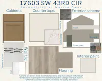 Serendipity - Colors for this home