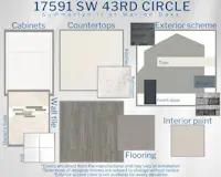 Summerlyn II - Colors for This Home