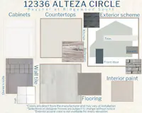 Raychel - Colors for this home