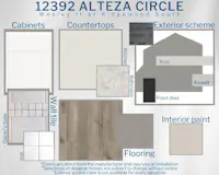 Wesley II - Colors for This home