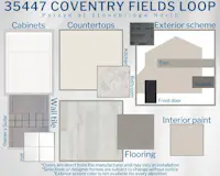 Parsyn - Colors for this home