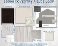 Parsyn - Colors for this home