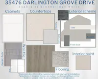 Sophia - Colors for this home