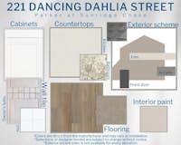 Parker - Colors for This Home