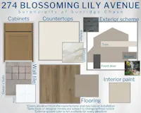 Serendipity - Colors for This Home