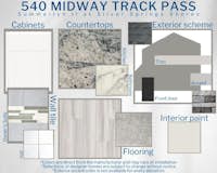 Summerlyn II - Colors for This Home