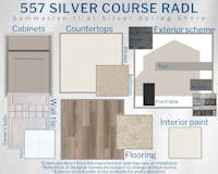 Summerlyn II - Colors for This Home