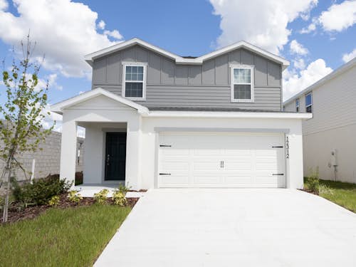 Sydney ll - Florida new home by Highland Homes