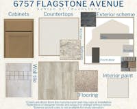 Ashlyn - Colors for This Home