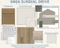 Parker - Colors for This Home