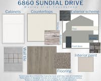 Wesley II - Colors for This home