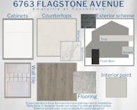 Amaryllis - Colors for this home