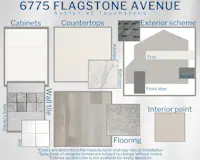 Ashlyn - Colors for This Home