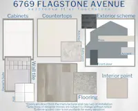 Seabrooke II - Colors For This Home