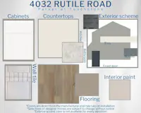 Parker - Colors for This Home