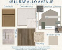 Serendipity - Colors for this home